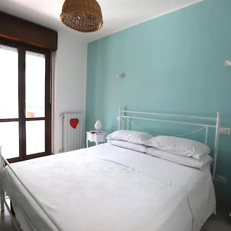 La Dimora Di Winnie Appartement Monopoli
