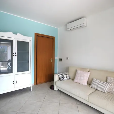 Appartement La Dimora Di Winnie