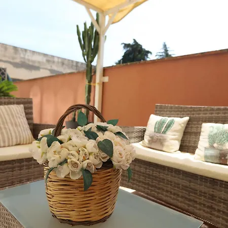 La Dimora Di Winnie *