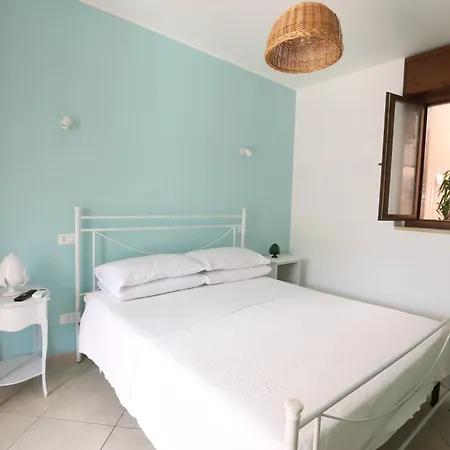 La Dimora Di Winnie Apartament *