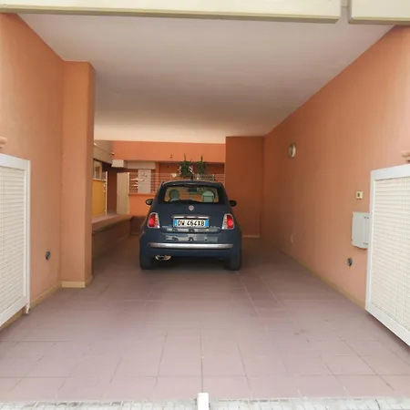 Apartament La Dimora Di Winnie Monopoli