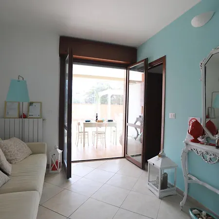 La Dimora Di Winnie * Monopoli