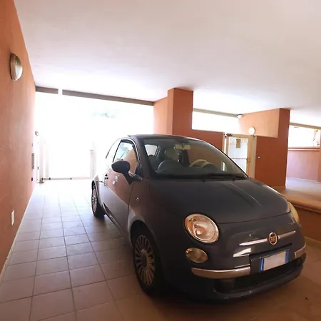 La Dimora Di Winnie Apartment