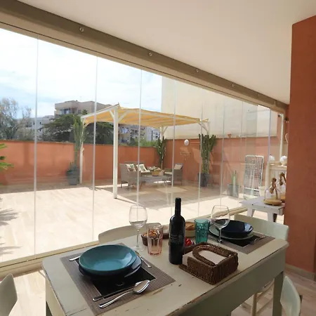 La Dimora Di Winnie Apartament Monopoli