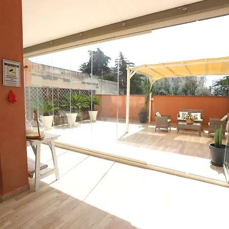 La Dimora Di Winnie Monopoli