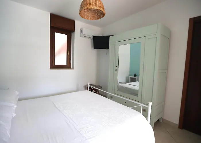 La Dimora Di Winnie * Monopoli