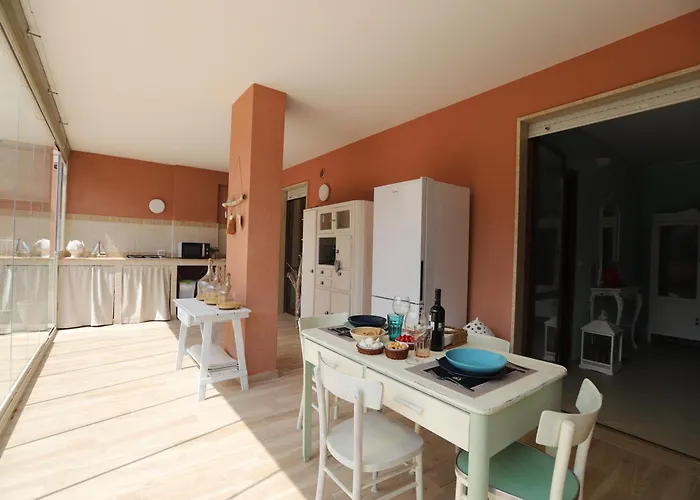 La Dimora Di Winnie Appartamento Monopoli