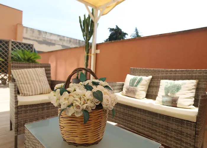 La Dimora Di Winnie *