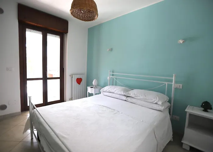 La Dimora Di Winnie Appartamento Monopoli