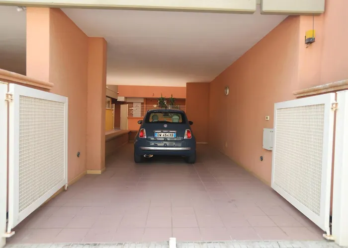 Appartamento La Dimora Di Winnie Monopoli