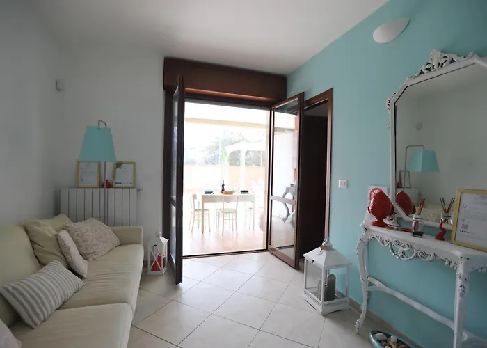 La Dimora Di Winnie * Monopoli