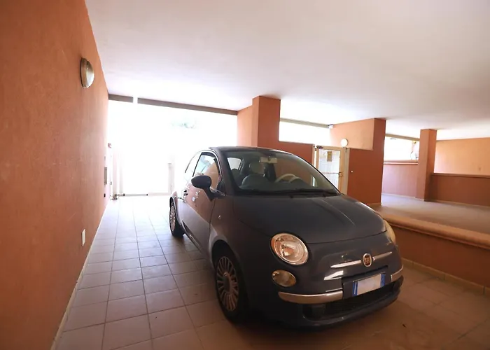 La Dimora Di Winnie 아파트