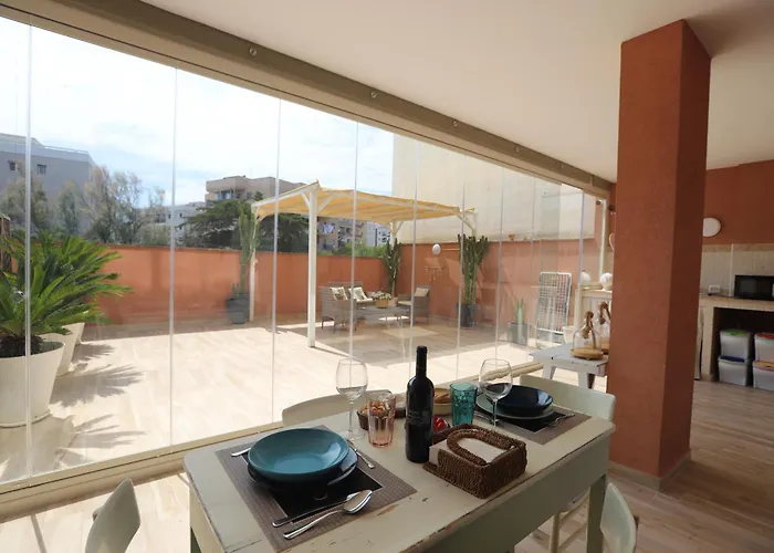 La Dimora Di Winnie 아파트 모노폴리