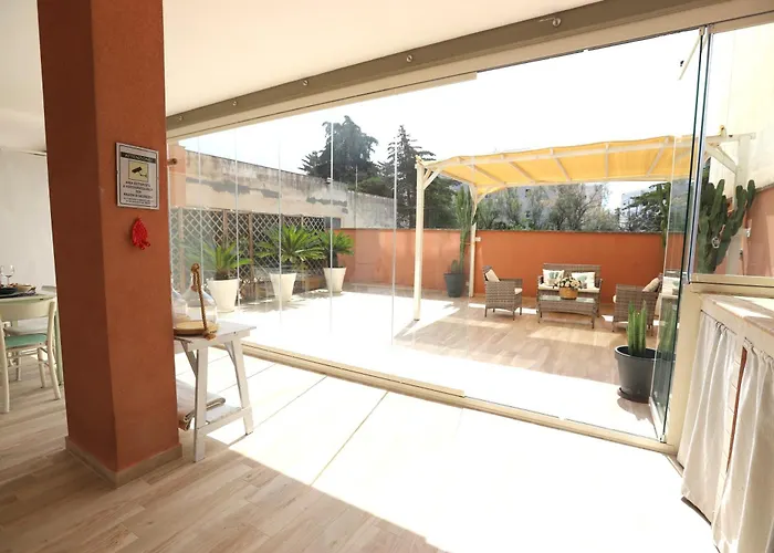 La Dimora Di Winnie Monopoli