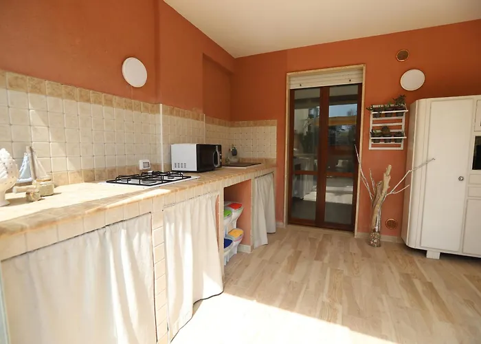 La Dimora Di Winnie * Monopoli