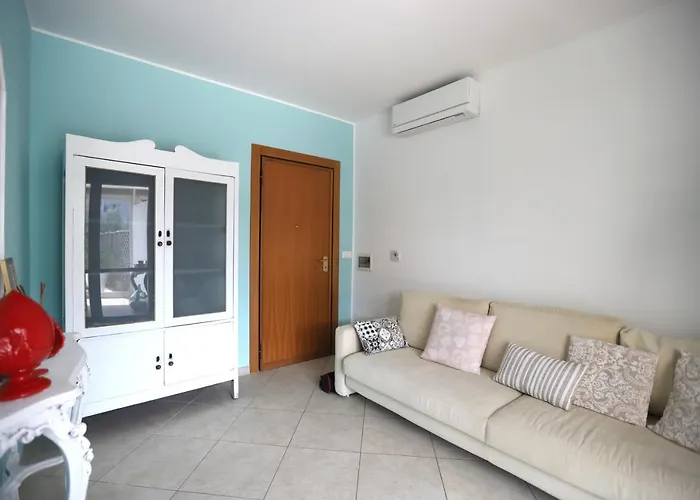 Appartamento La Dimora Di Winnie